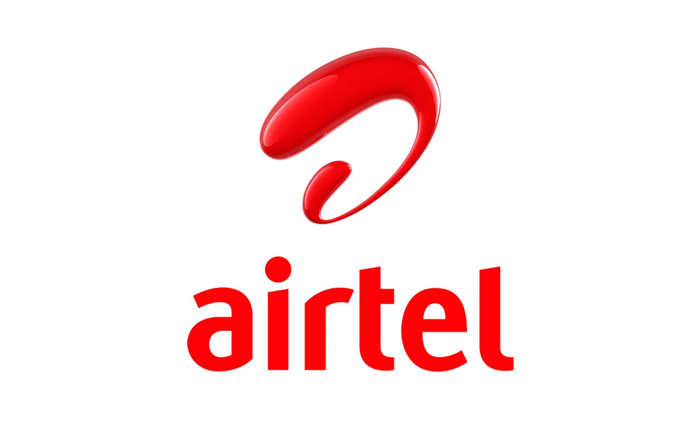 Airtel Logo